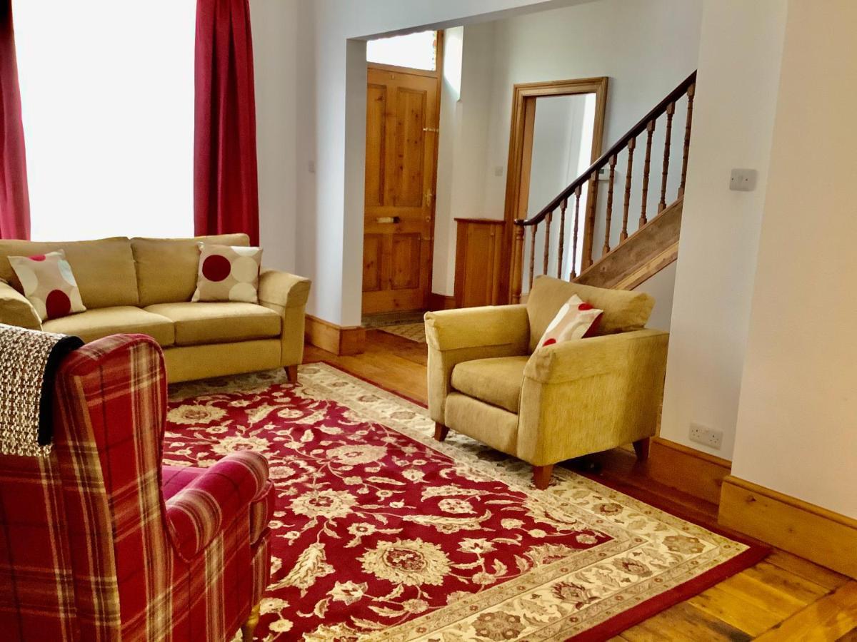 Scarborough House - Adults Only Holiday Home Torquay Exteriér fotografie