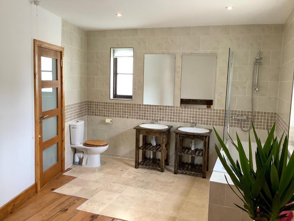Scarborough House - Adults Only Holiday Home Torquay Exteriér fotografie