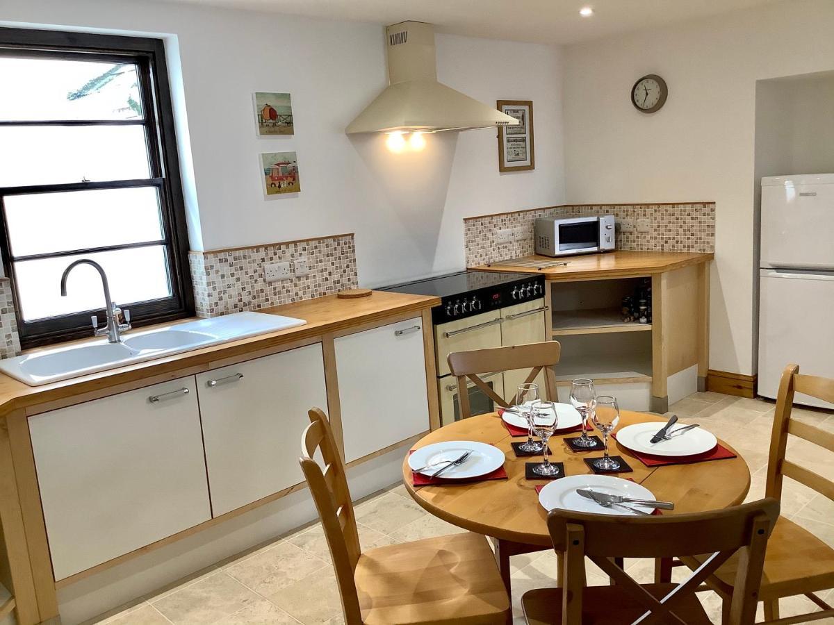 Scarborough House - Adults Only Holiday Home Torquay Exteriér fotografie