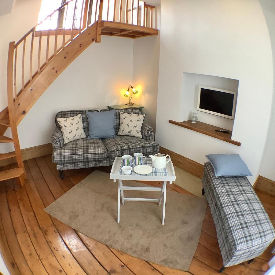 Scarborough House - Adults Only Holiday Home Torquay Exteriér fotografie