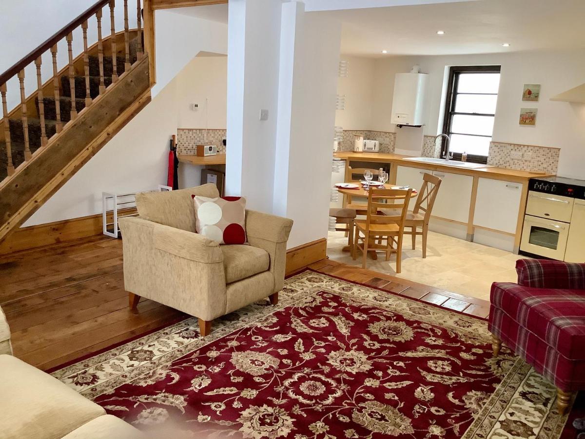 Scarborough House - Adults Only Holiday Home Torquay Exteriér fotografie