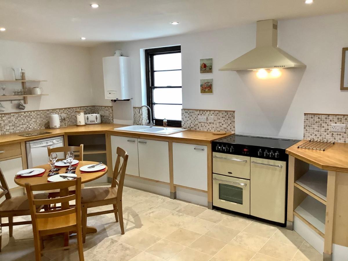Scarborough House - Adults Only Holiday Home Torquay Exteriér fotografie