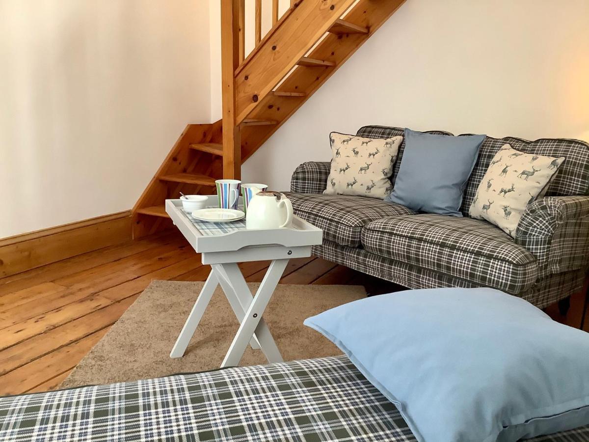 Scarborough House - Adults Only Holiday Home Torquay Exteriér fotografie