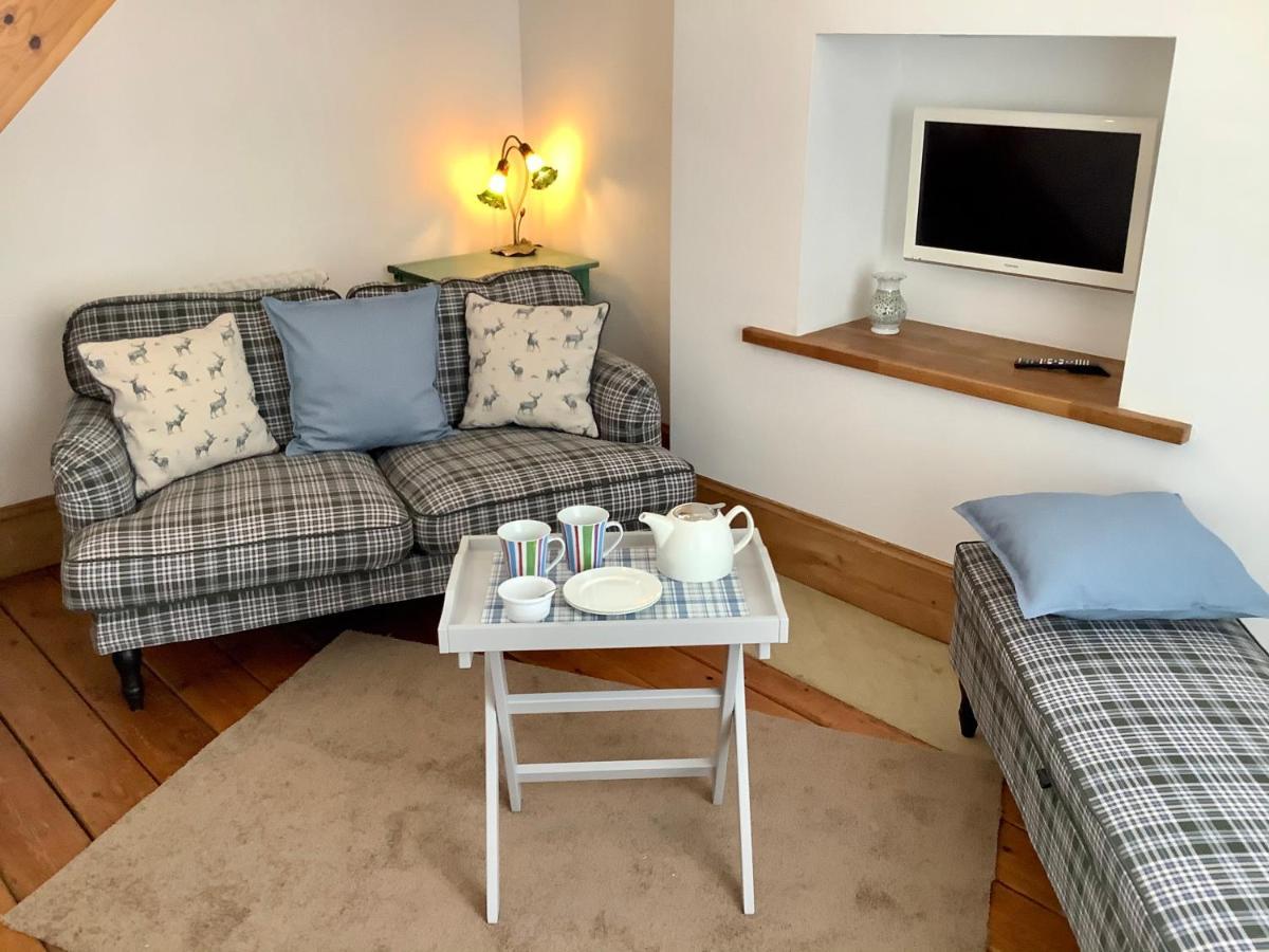 Scarborough House - Adults Only Holiday Home Torquay Exteriér fotografie