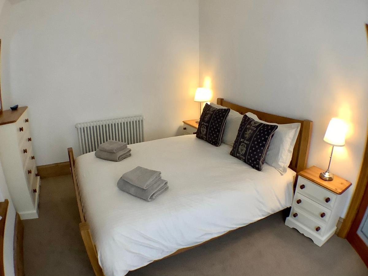 Scarborough House - Adults Only Holiday Home Torquay Exteriér fotografie
