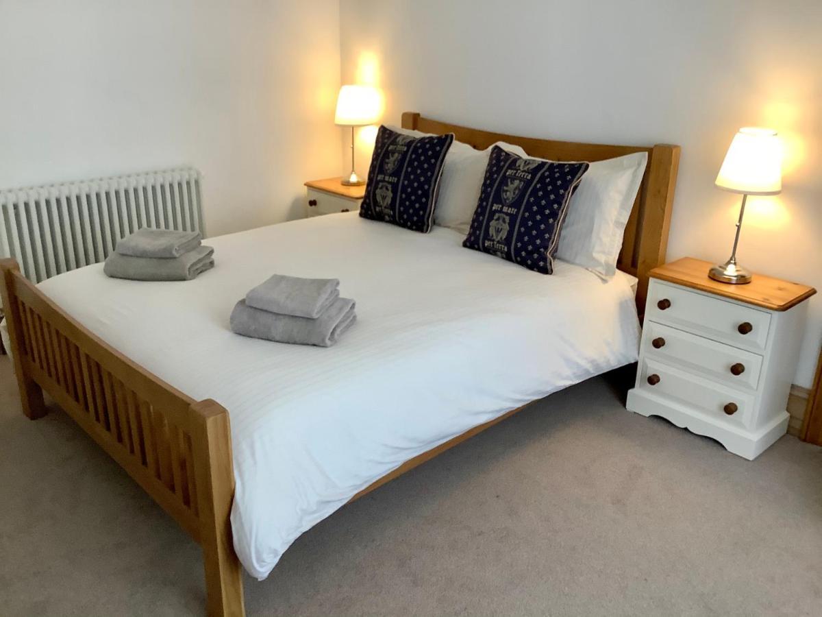 Scarborough House - Adults Only Holiday Home Torquay Exteriér fotografie