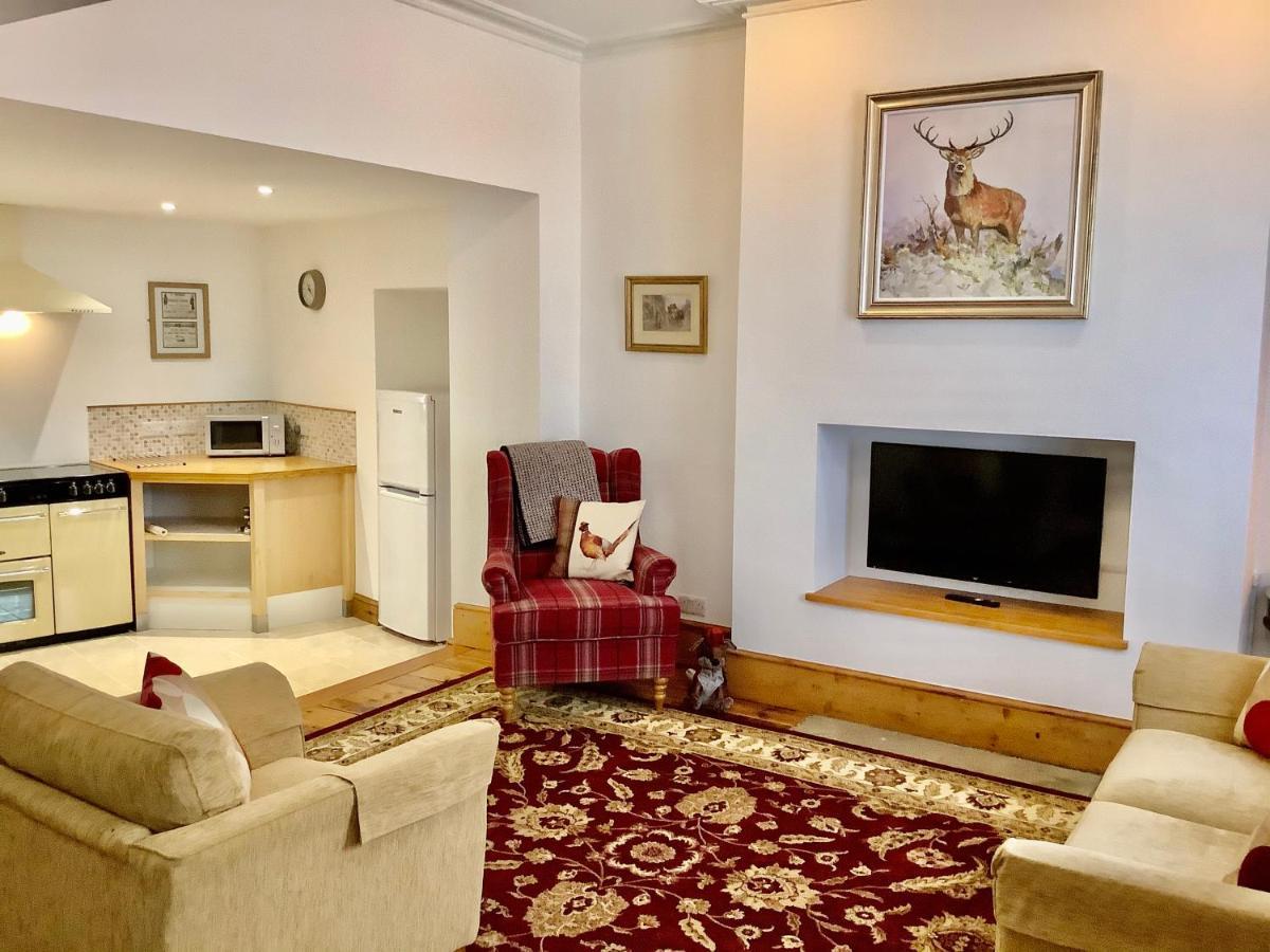 Scarborough House - Adults Only Holiday Home Torquay Exteriér fotografie