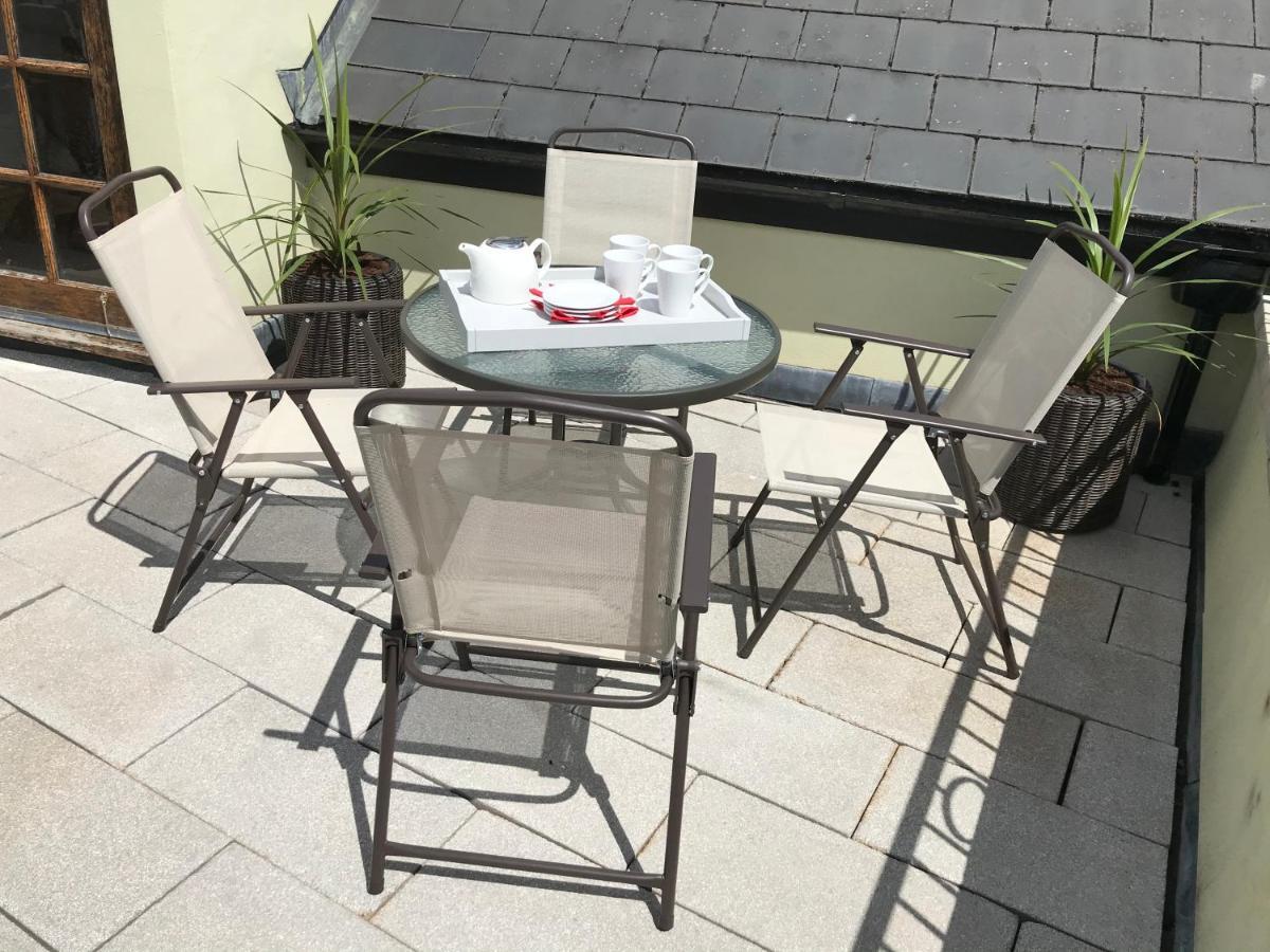 Scarborough House - Adults Only Holiday Home Torquay Exteriér fotografie