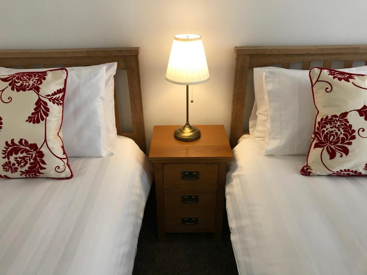 Scarborough House - Adults Only Holiday Home Torquay Exteriér fotografie