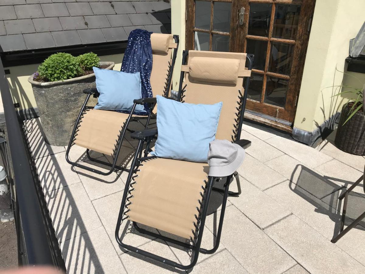 Scarborough House - Adults Only Holiday Home Torquay Exteriér fotografie