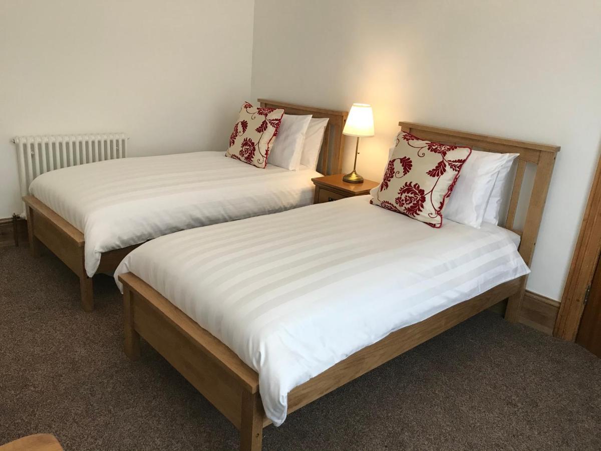 Scarborough House - Adults Only Holiday Home Torquay Exteriér fotografie